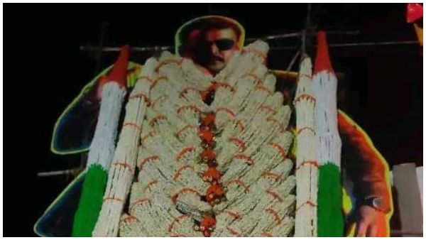 Kranti Day 1 Box Office Collection : 'ಕ್ರಾಂತಿ' ಫಸ್ಟ್ ಡೇ ಕಲೆಕ್ಷನ್ ಎಷ್ಟು? ಸಿನಿಮಾ ಭವಿಷ್ಯ ಏನಾಗಲಿದೆ?