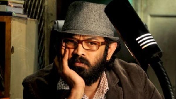 Mata Guru Prasad : ವಂಚನೆ ಪ್ರಕರಣ: ನಿರ್ದೇಶಕ, ನಟ ಗುರುಪ್ರಸಾದ್ ಬಂಧನ