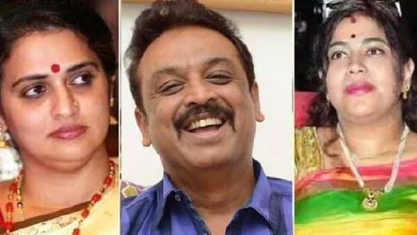 ರಮ್ಯಾ- ನರೇಶ್ ಫ್ಯಾಮಿಲಿ ಹೈಡ್ರಾಮಾದಲ್ಲಿ ಭಾರೀ ಟ್ವಿಸ್ಟ್: 10 ಕೋಟಿ ರೂ.ಗೆ ಸೆಟ್ಲ್‌ಮೆಂಟ್?