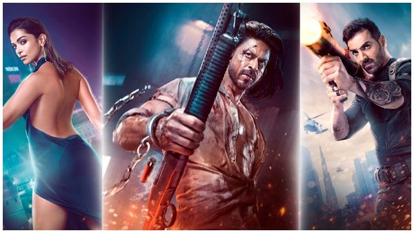 Pathaan Trailer: 'ವನವಾಸ' ಮುಗಿಸಿದ ಶಾರುಕ್: ದೇಶಕ್ಕಾಗಿ ಪ್ರಾಣದ ಹಂಗು ತೊರೆದು ಹೋರಾಡುವ ಸೈನಿಕ 'ಪಠಾಣ್'