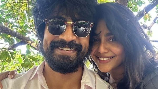 'ಖೈದಿ' ವಿಲನ್ ಅರ್ಜುನ್ ದಾಸ್ ಜತೆ ಲವ್‌ನಲ್ಲಿ ಬಿದ್ರಾ 'ಪೊನ್ನಿಯಿನ್ ಸೆಲ್ವನ್' ಚೆಲುವೆ ಐಶ್ಚರ್ಯ ಲಕ್ಷ್ಮಿ?