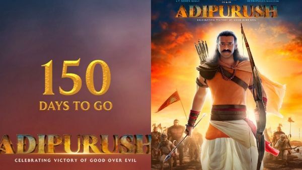 ಆದಿ ಪುರುಷ್ ಚಿತ್ರದ ಬಿಡುಗಡೆ ದಿನಾಂಕ ಕನ್ಫರ್ಮ್; ಪ್ರಭಾಸ್ ಅಭಿಮಾನಿಗಳಿಗೆ ಸಮಾಧಾನ