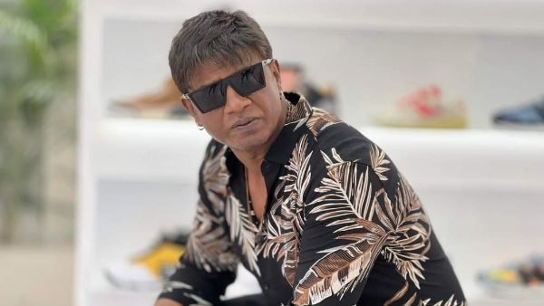 ದುನಿಯಾ ವಿಜಯ್‌ಗೆ 49ನೇ ಹುಟ್ಟುಹಬ್ಬದ ಸಂಭ್ರಮ; ಹುಟ್ಟೂರಿನಲ್ಲೇ ಹುಟ್ಟುಹಬ್ಬ ಆಚರಣೆ