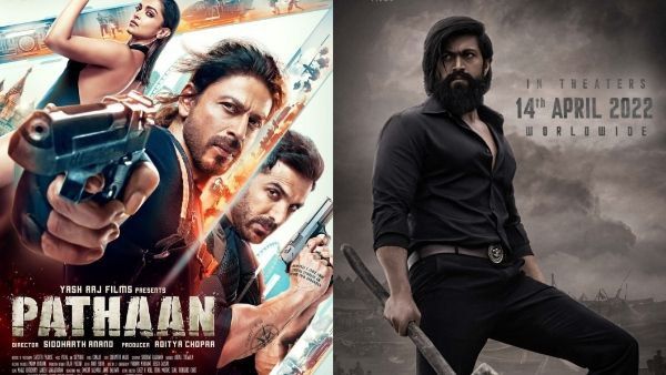 ಮೊದಲ ದಿನ ಕಲೆಕ್ಷನ್‌ನಲ್ಲಿ ಕೆಜಿಎಫ್ ದಾಖಲೆಯನ್ನು ಮುರಿಯಲಿಲ್ಲ ಪಠಾಣ್; ಇಲ್ಲಿದೆ ಮಾಹಿತಿ