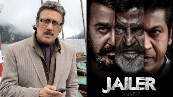 ಶಿವಣ್ಣ, ಮೋಹನ್ ಲಾಲ್ ಬಳಿಕ ಜೈಲರ್ ತಂಡ ಸೇರಿದ ಜಾಕಿ ಶ್ರಾಫ್; ಎಲ್ಲಾ ಇಂಡಸ್ಟ್ರಿಯ ಸ್ಟಾರ್‌ಗಳು ಒಂದೇ ಚಿತ್ರದಲ್ಲಿ!