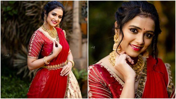 'ಲಕ್ಷ್ಮಿ ಬಾರಮ್ಮ' ಧಾರಾವಾಹಿಯ ಚಿನ್ನು ಪರಭಾಷೆಯ ಕಿರುತೆರೆಯಲ್ಲಿ ಸೂಪರ್ ಬ್ಯುಸಿ