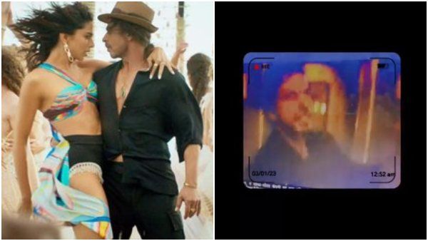 Pathaan Trailer Leaked : ಶಾರುಖ್ ಖಾನ್ ಸಿನಿಮಾ 'ಪಠಾಣ್‌'ಗೆ ಬ್ಯಾಕ್ ಟು ಬ್ಯಾಕ್ ಶಾಕ್: ಆನ್‌ಲೈನ್‌ನಲ್ಲಿ ಟ್ರೈಲರ್ ಲೀಕ್!