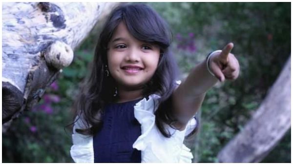 'ಅಂಜಲಿ' ಧಾರಾವಾಹಿಯ ಮುದ್ದು ಗುಮ್ಮ ಈಗೇನು ಮಾಡ್ತಿದ್ದಾರೆ ಗೊತ್ತಾ?