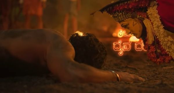 ಟಿವಿಗೆ ಬಂತು 'ಕಾಂತಾರ', ಯಾವ ಚಾನೆಲ್‌ನಲ್ಲಿ ಪ್ರಸಾರ?