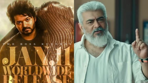 ಬೆಂಗಳೂರಿನಲ್ಲಿ 2ನೇ ದಿನಕ್ಕೆ 291 ಶೋ ಕಳೆದುಕೊಂಡು ಮುಗ್ಗರಿಸಿದ ವಾರಿಸು; ತುನಿವು ಸೇಫ್!