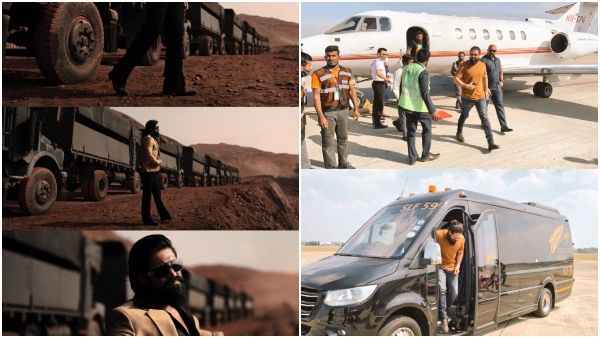 Yash19: ಸೇಮ್ ಟು ಸೇಮ್ ಸೀನ್ ರಿಪೀಟ್? ಶೀಘ್ರದಲ್ಲೇ ಯಶ್‌19 ಕಲಾಶ್ನಿಕೋವ್ ಅಪ್‌ಡೇಟ್!