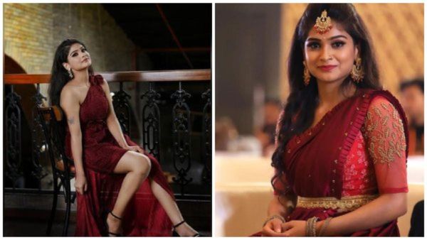 ಕಿರುತೆರೆಗಾಗಿ ಕಾರ್ಪೊರೇಟ್ ಕೆಲಸವನ್ನೇ ಬಿಟ್ಟು ಬಂದ ಶ್ರೀರಸ್ತು ಶುಭಮಸ್ತು ಲಾವಣ್ಯ!