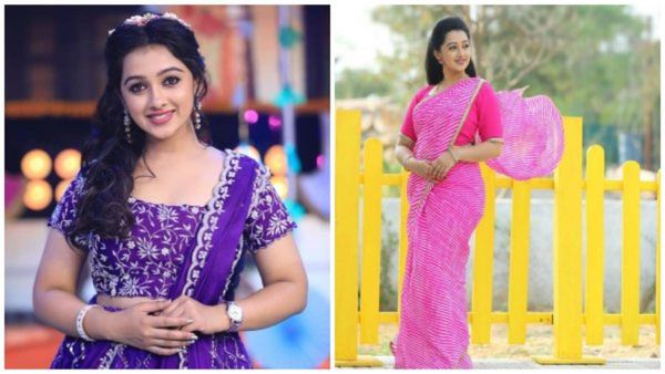 Aishwarya Pisse :ಕನ್ನಡ ಕಿರುತೆರೆಯ ಈ 'ಸುಂದರಿ' ಇಲ್ಲಷ್ಟೇ ಅಲ್ಲ ಪರಭಾಷೆಯ ಕಿರುತೆರೆಯಲ್ಲೂ ಫೇಮಸ್ಸು!