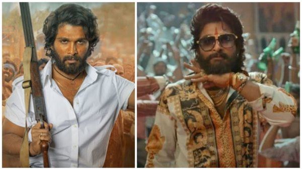 Pushpa-The Rule : ಶೀಘ್ರದಲ್ಲೇ ಅಲ್ಲು ಅಭಿಮಾನಿಗಳಿಗೆ ಗುಡ್ ನ್ಯೂಸ್: ಮತ್ತೆ 'ಪುಷ್ಪ' ಹವಾ ಶುರು!