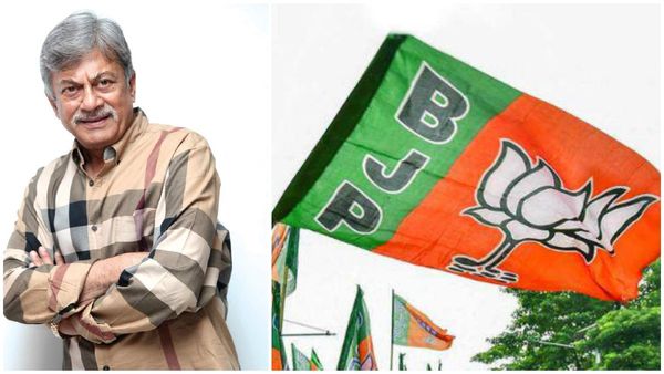 Anant Nag Joins BJP : ಮತ್ತೆ ರಾಜಕೀಯಕ್ಕೆ ಧುಮುಕಿದ ಹಿರಿಯ ನಟ ಅನಂತ್‌ನಾಗ್: ಬಿಜೆಪಿ ಸೇರ್ಪಡೆ ಖಚಿತ