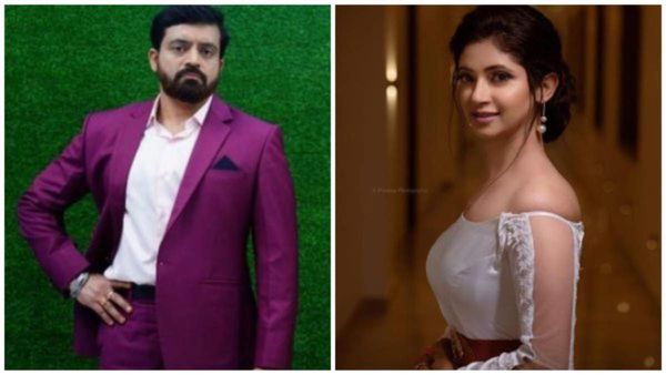 Suryavamsha: 'ಜೊತೆ ಜೊತೆಯಲಿ'ಗೆ ಮೇಘಾಶೆಟ್ಟಿ..ಅನಿರುದ್ಧ್ 'ಸೂರ್ಯವಂಶ'ಕ್ಕೆ ಯಾರು?