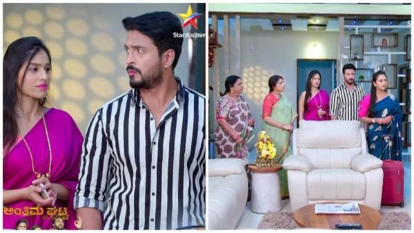 Bettada Hoo: ಹೂವಿ -ರಾಹುಲ್ ಗುಟ್ಟು ರಟ್ಟು: ಕಥೆ ಮುಗಿಯುವುದರೊಳಗೆ ಅಖಿಲ್ ಪಾತ್ರ ಅಂತ್ಯ?