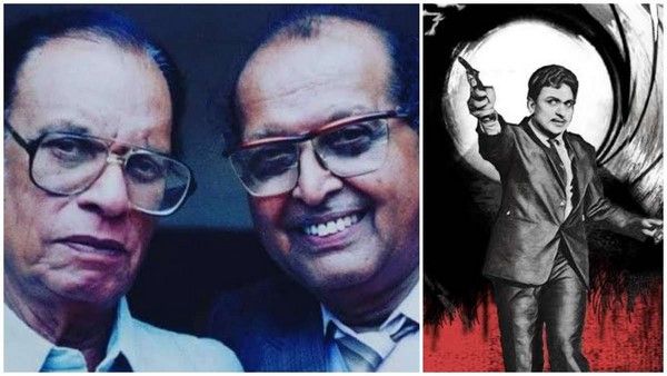 ಬೆಳ್ಳಿ ಪರದೆಯಲ್ಲಿ ನಿರ್ದೇಶಕದ್ವಯರ ಕರಾಮತ್ತು: ಭಾರತೀಯ ಚಿತ್ರರಂಗಕ್ಕೆ ದೇಸಿ ಬಾಂಡ್ ಸಿನಿಮಾ ರುಚಿ ಹತ್ತಿಸಿದ ಜೋಡಿ