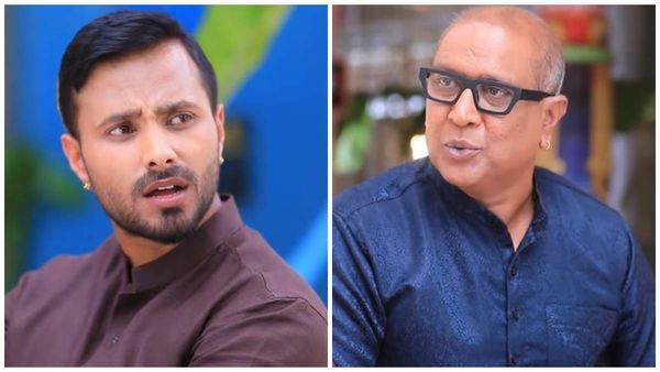 Lakshana: ಚಂದ್ರಶೇಖರ್‌ನನ್ನು ಬಾಯಿ ತುಂಬಾ ಮಾವ ಎಂದ ಭೂಪತಿ