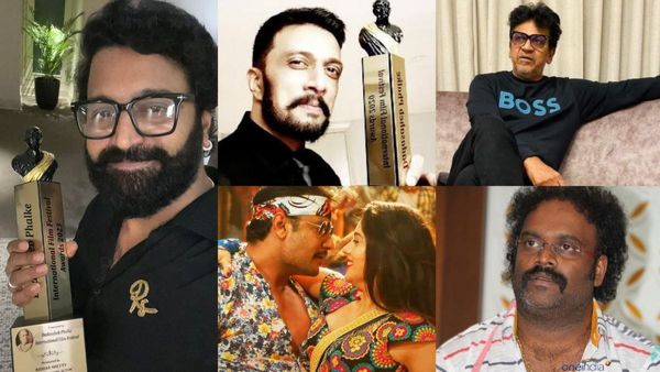 ರಿಷಬ್ ಶೆಟ್ಟಿಗೂ ಮುನ್ನ ದಾದಾಸಾಹೇಬ್ ಫಾಲ್ಕೆ ಫಿಲ್ಮ್ ಫೆಸ್ಟಿವಲ್ ಪ್ರಶಸ್ತಿ ಪಡೆದ ಕನ್ನಡಿಗರಿವರು!