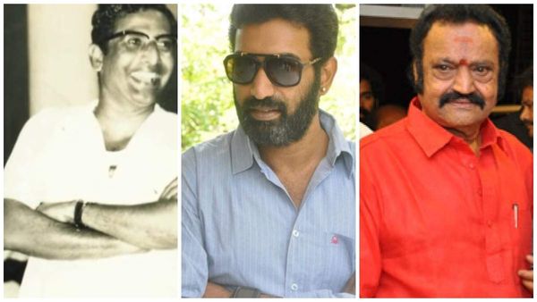 ರಸ್ತೆ ಅಪಘಾತ.. ಹಠಾತ್‌ ಮರಣ: ನಂದಮೂರಿ ಫ್ಯಾಮಿಲಿಯಲ್ಲಿ ದುರಂತಗಳ ಸರಮಾಲೆ, ಶೋಕ ನಿರಂತರ