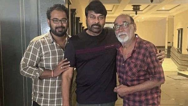 ಹಣವಿಲ್ಲದೆ ಪರದಾಡುತ್ತಿದ್ದ ಸಿನಿಮಾ ತಂತ್ರಜ್ಞನಿಗೆ ಲಕ್ಷ-ಲಕ್ಷ ಸಹಾಯ ನೀಡಿದ ಚಿರಂಜೀವಿ