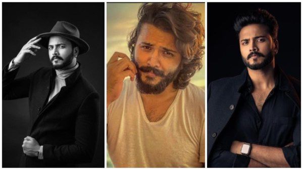 Vijay Surya: ಸಂಗೀತಗಾರನಾಗಿ ಕಿರುತೆರೆಗೆ ಮರಳಿದ ಗುಳಿಕೆನ್ನೆಯ ಹುಡುಗ