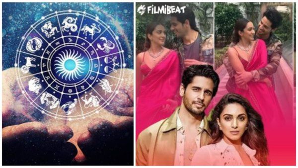 ಮದುವೆ ಬಳಿಕ ಸಿದ್ಧಾರ್ಥ್,ಕಿಯಾರಾ ಜೋಡಿ ಮೇಲೆ ಶುಕ್ರನ ವಕ್ರ ದೃಷ್ಠಿ: ಬಾಂಬ್ ಸಿಡಿಸಿದ ಜ್ಯೋತಿಷಿ