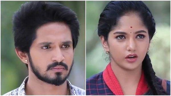 Geetha Serial: ಗೀತಾಳಿಂದ ದೂರಾಗ್ತಾನ ವಿಜಯ್?
