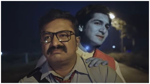 ಆ ಸಿನಿಮಾ ಕಥೆಯನ್ನೇ ಹೋಲುತ್ತಿದೆ 'ಭೂಮಿಗೆ ಬಂದ ಭಗವಂತ' ಧಾರಾವಾಹಿ!