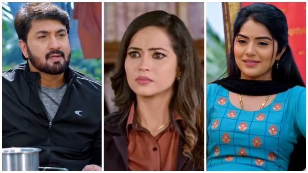 ಆರ್ಯ-ಅನುಗೆ ಸರ್ಪ್ರೈಸ್ ಕೊಡಲು ಮುಂದಾದ ಮೀರಾ