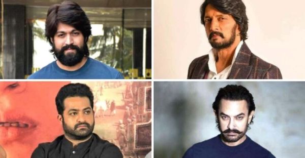 ಯಶ್, ಸುದೀಪ್, ಆಮಿರ್,ಎನ್‌ಟಿಆರ್ ಪ್ರಾಬ್ಲಮ್ ಏನು? ಹಿಂಗೆ ಆದ್ರೆ ಮುಂದೇನು?