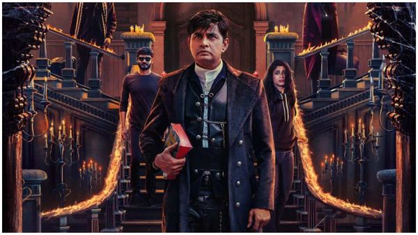 Choo Mantar Teaser: ಮಾರ್ಗನ್ ಹೌಸ್ ರಹಸ್ಯ ಭೇಧಿಸಲು ಬಂದ ಶರಣ್