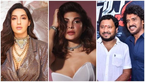 Kabzaa Item Song : ಜಾಕ್ವೆಲಿನ್, ನೋರಾ ಅಲ್ಲ, 'ಕಬ್ಜ' ಐಟಂ ಸಾಂಗ್‌ನಲ್ಲಿ ಕುಣಿಯೋದು ಯಾರು ಗೊತ್ತಾ?