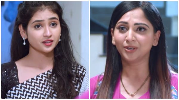 Hitler Kalyana: ಅತ್ತೆಯನ್ನು ಅರ್ಥ ಮಾಡಿಕೊಂಡು ಕ್ಷಮೆ ಕೇಳಿದ ಸೊಸೆ