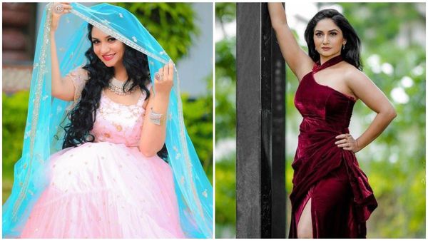 Rajani: ಸಕಲಾ ಕಲಾ ವಲ್ಲಭೆ ಕಿರುತೆರೆಯ ಈ ಸೂಪರ್ ಕ್ವೀನ್