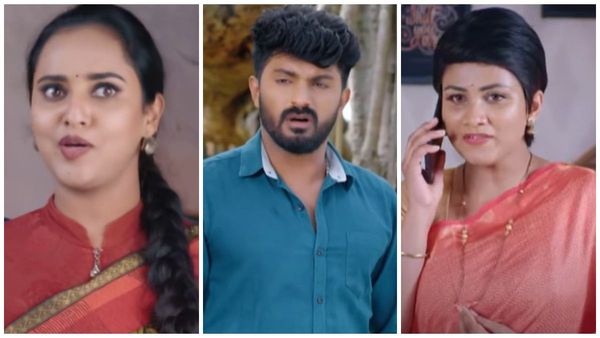 Sathya: ಬಾಲನನ್ನು ಪೇಚಿಗೆ ಸಿಲುಕಿಸಿರುವ ದಿವ್ಯಾ: ರಾಕಿ-ರಿತು ಬಗ್ಗೆ ಸತ್ಯಾಗೆ ಟೆನ್ಷನ್‌!