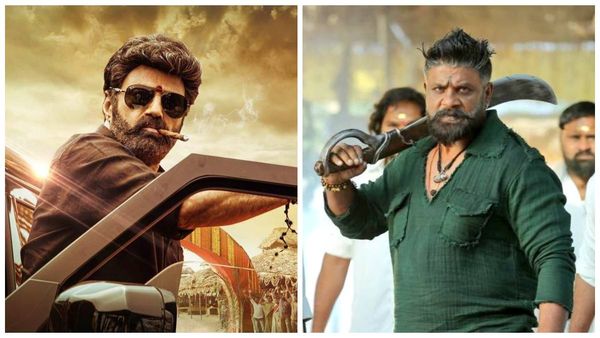 ಬಾಲಯ್ಯ- ದುನಿಯಾ ವಿಜಿ ನಟನೆಯ 'ವೀರಸಿಂಹ ರೆಡ್ಡಿ' ಓಟಿಟಿ ರಿಲೀಸ್ ಡೇಟ್‌ ಕನ್ಫರ್ಮ್: ಇಲ್ಲಿದೆ ಡಿಟೈಲ್ಸ್