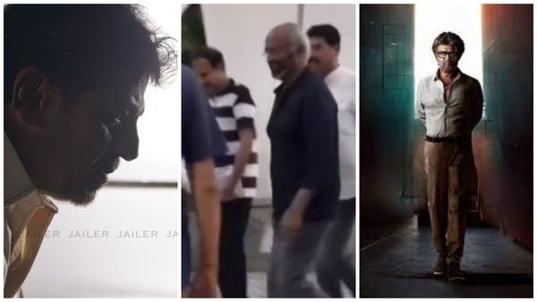ಮಂಗಳೂರಿಗೆ ಬಂದಿಳಿದ ರಜನಿಕಾಂತ್; ಶಿವಣ್ಣನ ಜೊತೆ 'ಜೈಲರ್' ಚಿತ್ರದ ಕ್ರೂಷಿಯಲ್ ಸೀಕ್ವೆನ್ಸ್ ಶೂಟಿಂಗ್