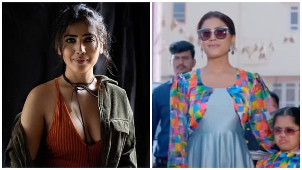 Namma Lacchi: ಮತ್ತೆ ವಿಲನ್ ಪಾತ್ರಕ್ಕೆ ಜೈ ಎಂದ ವರೂಧಿನಿ ಈಗ ದೀಪಿಕಾ