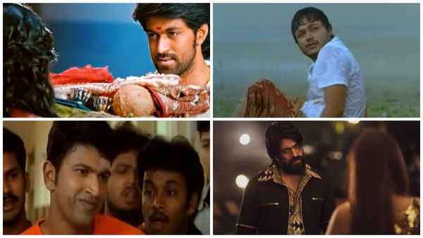 Valentine's Day: ಅಪ್ಪು to KGF: ಕನ್ನಡ ಸಿನಿಮಾಗಳಲ್ಲಿವೆ ಇಂಟ್ರೆಸ್ಟಿಂಗ್ ಲವ್ ಪ್ರಪೋಸ್ ದೃಶ್ಯಗಳು