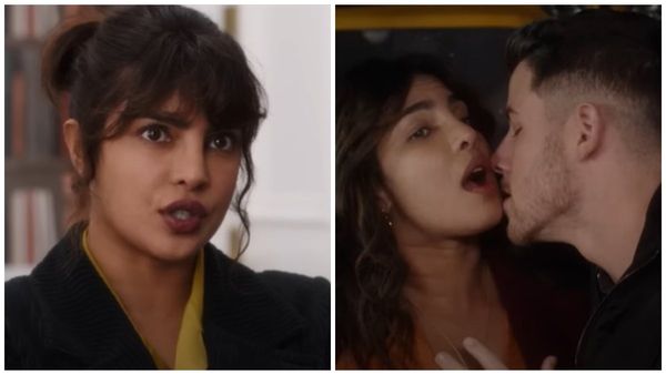 Love Again Trailer: ಹಳೇ ಪ್ರಿಯಕರನಿಗೆ ಮೆಸೇಜ್.. ನಿಕ್ ಜೊತೆ ಮಿಸ್ ಆಯ್ತು ಪಿಗ್ಗಿ ಲಿಪ್‌ಲಾಕ್