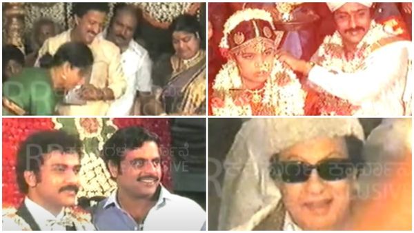 ಫೆ. 14.. 1986.. ಚೆನ್ನೈನಲ್ಲಿ ಕ್ರೇಜಿ ಕಲ್ಯಾಣ: MGR, ರಜನಿ, ವಿಷ್ಣು, ಅಂಬಿ ಇನ್ನು ಯಾರೆಲ್ಲಾ ಬಂದಿದ್ರು?