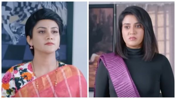 Sathya: ಸತ್ಯ ಉಳಿದಿರುವ ಸಮಯದಲ್ಲಿ ಪ್ರಾಜೆಕ್ಟ್ ಅನ್ನು ಸಬ್ಮಿಟ್ ಮಾಡುತ್ತಾಳಾ..?