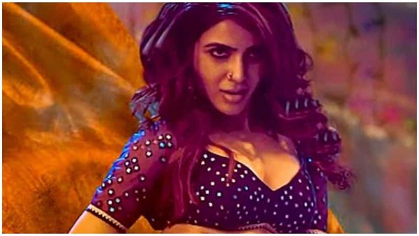 'ಪುಷ್ಪ'- 2 ಚಿತ್ರದ ಐಟಂ ಸಾಂಗ್ ರಿಜೆಕ್ಟ್ ಮಾಡಿದ ಸಮಂತಾ? ಕೊನೆಗೂ ಪ್ರತಿಕ್ರಿಯಿಸಿದ ಸ್ಯಾಮ್ ಟೀಂ