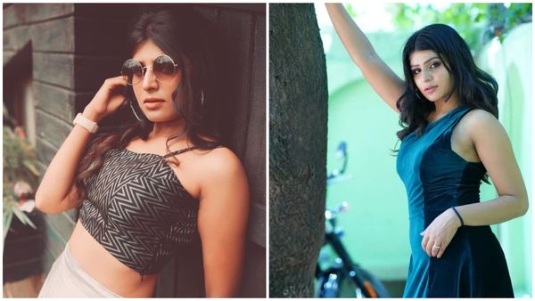 ನಟಿ ಶರಣ್ಯ ಶೆಟ್ಟಿ ಹೊಸ ರೀಲ್ಸ್ ಮಾಡಲು ಎಲ್ಲಿಗೆ ಹೋಗಿದ್ದಾರೆ ನೋಡಿ..