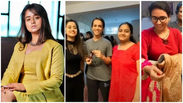 ಚೈತ್ರಾ ವಾಸುದೇವನ್ ತಮ್ಮ ಹಳೆಯ ಬಟ್ಟೆಗಳನ್ನು ಸೇಲ್ ಮಾಡಿದ್ದು ಹೇಗೆ..?