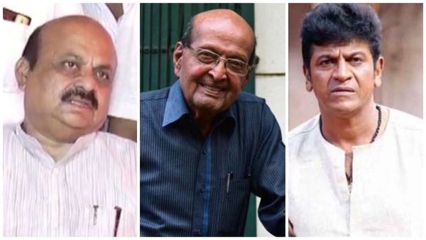 ಹುಟ್ಟುಹಬ್ಬದ ದಿನವೇ ಎಸ್‌. ಕೆ ಭಗವಾನ್ ನಿಧನ: ತಾರೆಯರು, ರಾಜಕೀಯ ಮುಖಂಡರ ಸಂತಾಪ