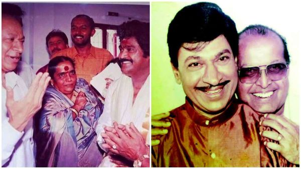 ಭಗವಾನ್ ಮಾತಿಂದ ಅಣ್ಣಾವ್ರ ಜೊತೆ ನಟಿಸೋ ಅವಕಾಶ ಜಗ್ಗೇಶ್ ಕೈ ತಪ್ಪಿತ್ತಾ? ಆ ಸಿನಿಮಾ ಯಾವ್ದು?