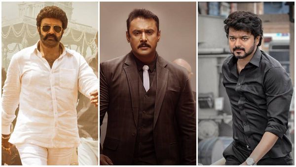 'ವಾರಿಸು' To 'ಕ್ರಾಂತಿ' ಈ ವಾರ ಓಟಿಟಿಯಲ್ಲಿ ಬ್ಲಾಕ್‌ಬಸ್ಟರ್ ಸಿನಿಮಾಗಳ ಆರ್ಭಟ